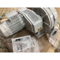 Elektror風機 依萊克羅