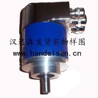 BAUMER堡盟-重載測速發(fā)電機/旋轉(zhuǎn)變壓器TDP0,2 / TDPZ0,2