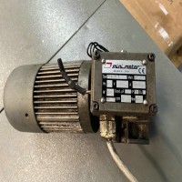 Mini motor永磁直流電機MCC