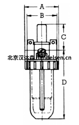  EWO壓縮空氣潤滑器