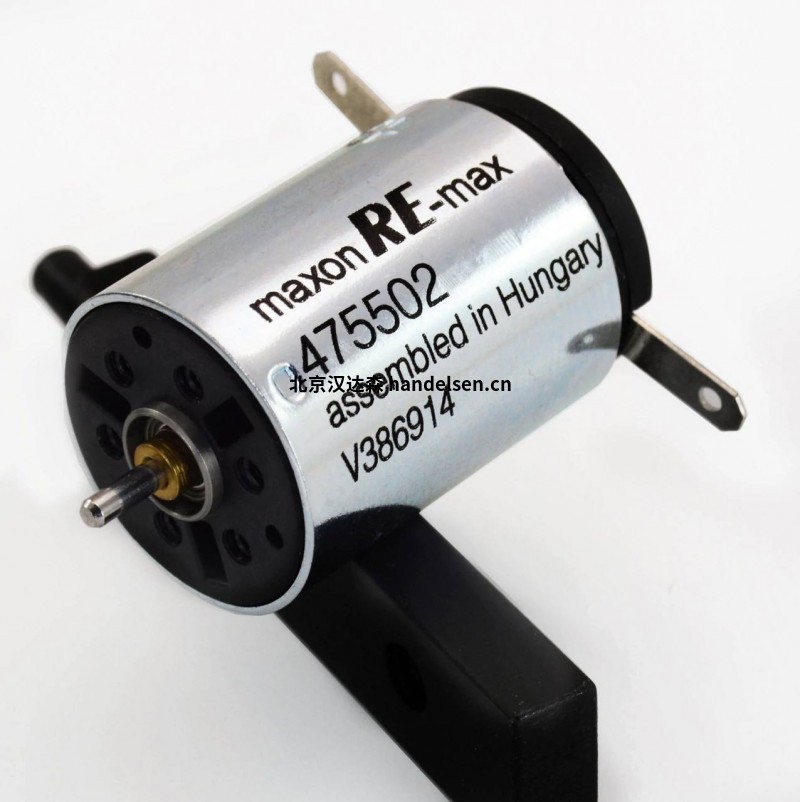 Maxon motor 直流小電機(jī) RE30 GB 60W 