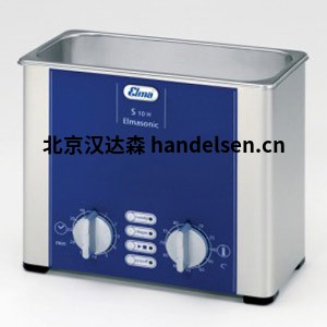 Elmaso<em></em>nic S通用型超聲波清洗機(jī)產(chǎn)品報(bào)價(jià)