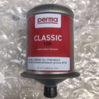 perma 現(xiàn)貨CLASSIC FUTURA 6個月，紅色101口333