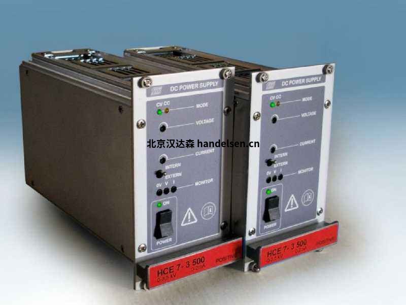 FuG Elektro<em></em>nik HCP 350-12500高壓電源