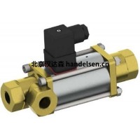 coax同軸閥MK25/FK20