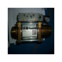 co-ax直動(dòng)式同軸閥參數(shù)介紹