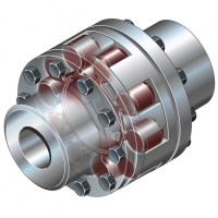 Tschan聯(lián)軸器公司分類和型號介紹