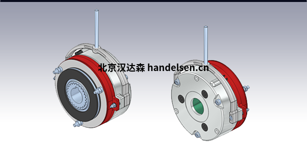 O.E.G. FM型制動(dòng)器