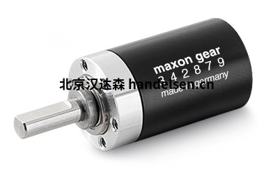 Maxon  Motor 傳感器 編碼器 DC測(cè)速機(jī)  原廠(chǎng)進(jìn)口