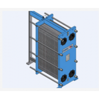 FUNKE板式換熱器型號及應用