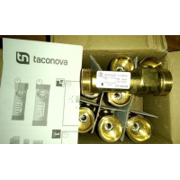 Taconova品牌 FlowCon UniQ 15-20 控制閥