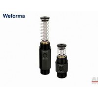 WEFORMA工業(yè)減震器WE-M 0.1型號(hào)介紹