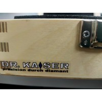 dr_kaiser 靜態(tài)修整器 德國原裝進口用于磨削行業(yè)