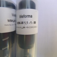 德國Weforma減震器WM-Z 5-200-K0G0-C用于工業(yè)減震