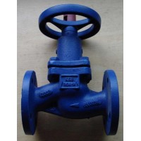 KSB 對(duì)接焊縫截止閥 DN 300 PN 10型號(hào)的進(jìn)口產(chǎn)品