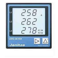 janitza電流互感器