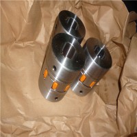 德國KTR ROTEX SP ZS-DKM-C 非火花、雙卡式耦合聯(lián)軸器