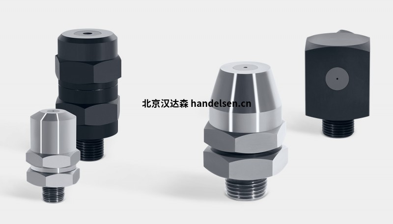 Duesen-Schlick應用于化學工業(yè)領域 Duesen-Schlick應用于化學工業(yè)領域