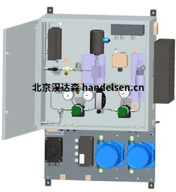 BARTEC防爆自動(dòng)化產(chǎn)品礦用電氣介紹