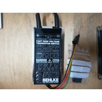 Behlke   HTS 31-03-HB-AC-C   高壓開關  原裝正品  質量保障