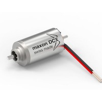 maxonRE 10 ? 10 mm稀有金屬電刷電機(jī)