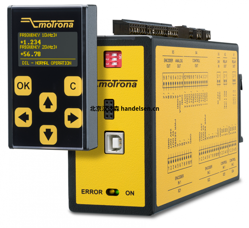 motrona電子測量設(shè)備信號轉(zhuǎn)換器運動控制器