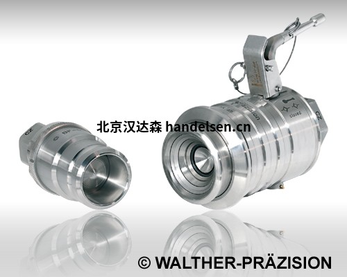 進口walther praezision聯(lián)軸器，離合器，接頭直供