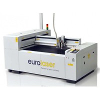 德國(guó) eurolaser 激光切割機(jī) XL-1600