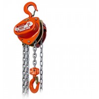 HADEF起重葫蘆53/07 LEVER CHAIN HOIST 800 – 9 000 KG