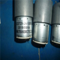 Transmotec　蠕蟲齒輪電機(jī) 12VDC 43A 202rpm 421W優(yōu)勢(shì)供應(yīng)