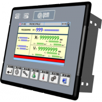 QEM J1-P54 - PLC/CNC系列  意大利進口