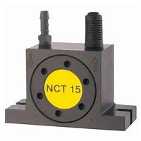 德國NETTER VIBRATION氣動振動器NCT 15 B+C 安全可靠 壽命長