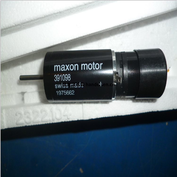 maxon motor 現(xiàn)貨型號歐洲品質(zhì)348096