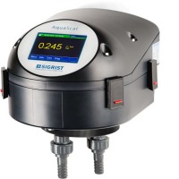 Sigrist-Photometer AquaScat 2 WTM用于檢測(cè)飲用水的濁度