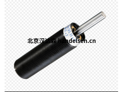 德國KMS Stossdaempfer工業(yè)減震器 STD 7 x 10 (Gewinde M12x1, Hub 10 mm)