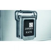 ZARGES  K470  40564 鋁箱K470； 73 升，