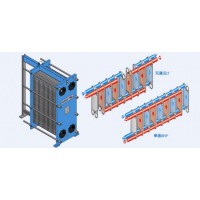 德國(guó)FUNKE換熱器-0004 BCF301-2-0-4