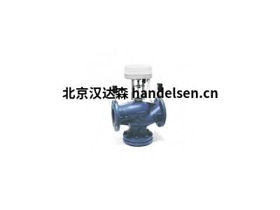 意大利CONTROLLI通平衡截止閥PN40