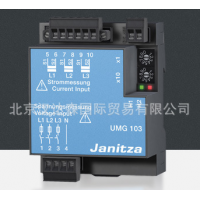 德國JANITZA　UMG 604 E, Art.-Nr.: 52.16.002萬能表