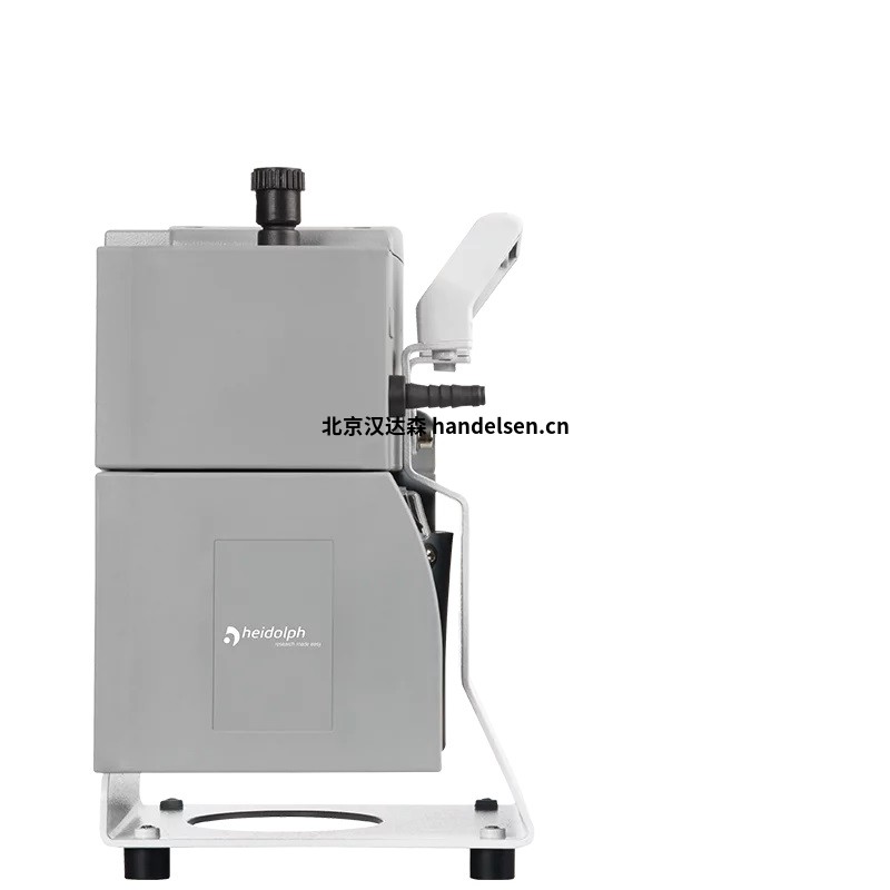 Heidolph-VAP Core - 帶涂層 G1 對角玻璃器皿的電機升降模型 Rotavac-Valve-Control