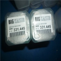 德國Big Kaiser專用刀具324.353 Schaft HSK-A63 X CKS5 X 115