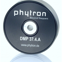 phytron步進(jìn)電機(jī)慣性阻尼器DMP