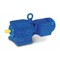 德國 Bauer Gear Motor IE4-PM 同步減速電機(jī)