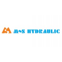 M+S HYDRAULIC液壓制動器RWB 50