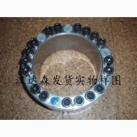 德國 Ringfeder 法蘭聯(lián)軸器 TNF 5571系列