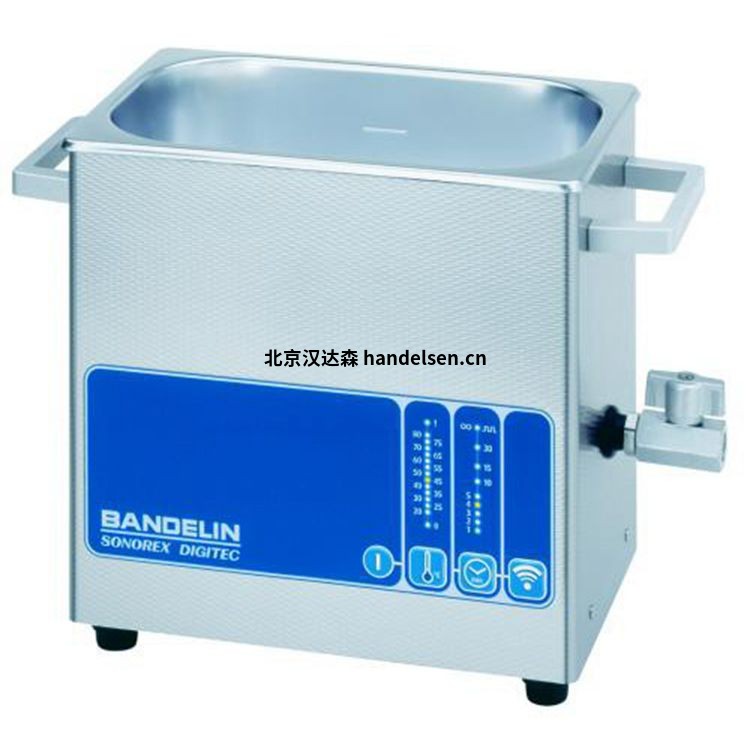 Bandelin超聲波清洗機(jī)SONOREXTECHNIK系列型號RM16.2 UH