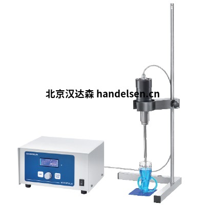 Bandelin超聲波均質機型號HD 2070.2