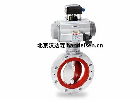 warex valve  DKZ 103 蝶閥的參數(shù)特征