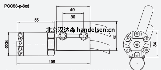 德國imm cleaning 微型清潔器