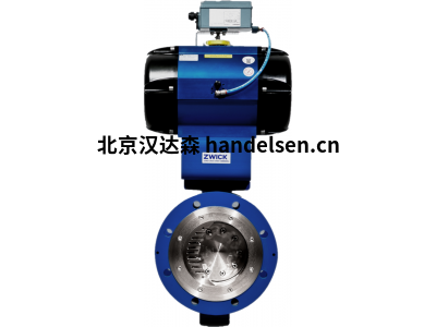 德國(guó)原廠(chǎng)進(jìn)口茲維克Zwick Armaturen閥門(mén)TRI-BLOCK系列